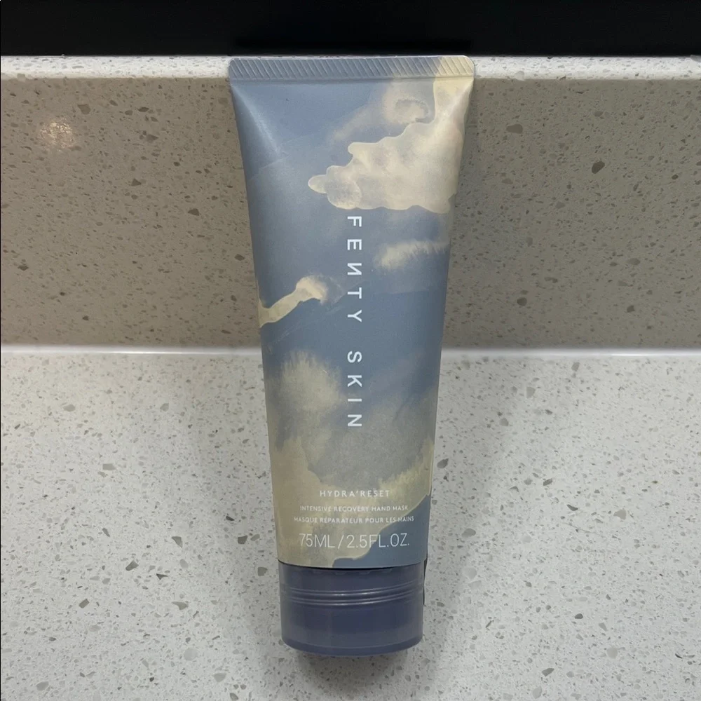 HYDRA’RESET INTENSIVE RECOVERY GLYCERIN HAND MASK - Picture 1 of 3